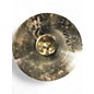 Used SABIAN 16in AAX X-Plosion Cymbal