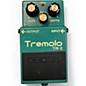 Used BOSS TR2 Tremolo Effect Pedal thumbnail