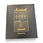 Used Marshall jcm800 distortion pedal Pedal thumbnail