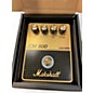 Used Marshall jcm800 distortion pedal Pedal