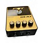 Used Marshall jcm800 distortion pedal Pedal