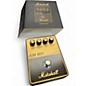 Used Marshall jcm800 distortion pedal Pedal