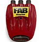 Used Danelectro Fab Distortion Effect Pedal thumbnail