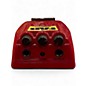 Used Danelectro Fab Distortion Effect Pedal