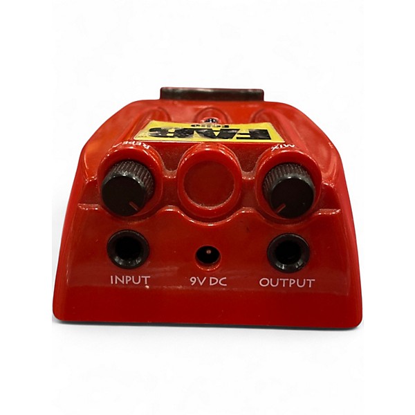 Used Danelectro Fab Echo Effect Pedal