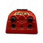Used Danelectro Fab Echo Effect Pedal