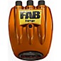 Used Danelectro Fab Flange Effect Pedal thumbnail