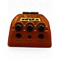 Used Danelectro Fab Flange Effect Pedal