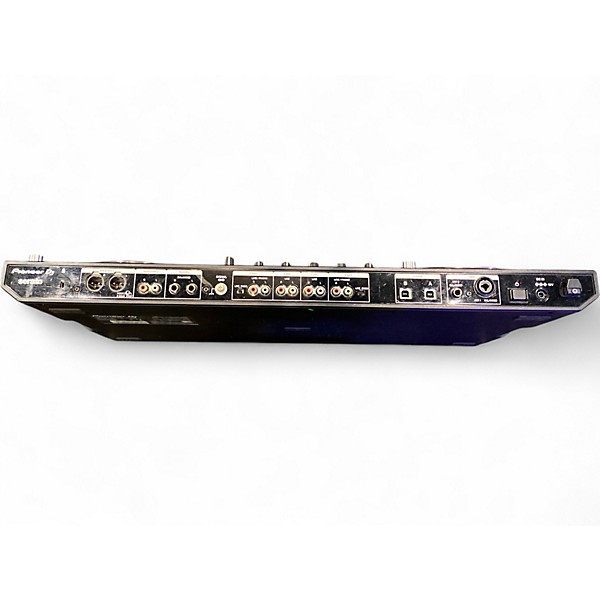 Used Pioneer DJ DDJ1000SRT DJ Controller