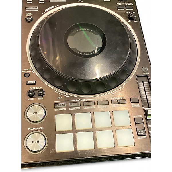 Used Pioneer DJ DDJ1000SRT DJ Controller