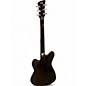 Used Jackson LM-87 Black Solid Body Electric Guitar