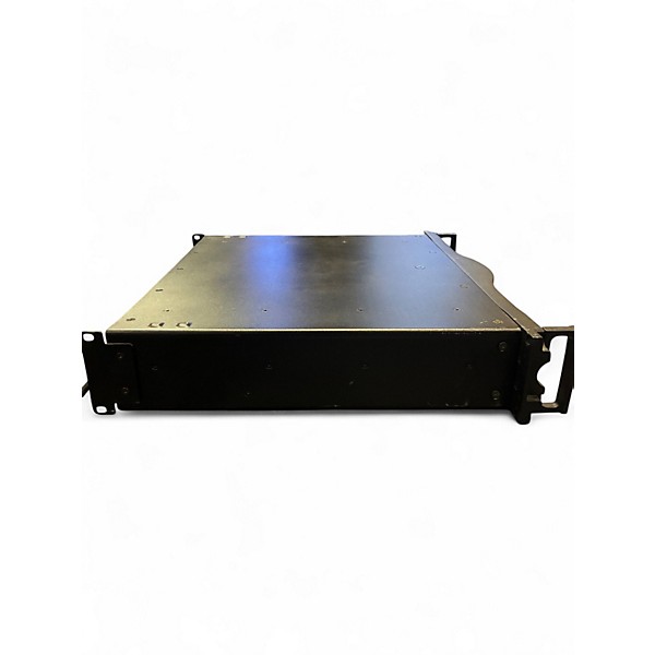 Used Crown K2 Power Amp