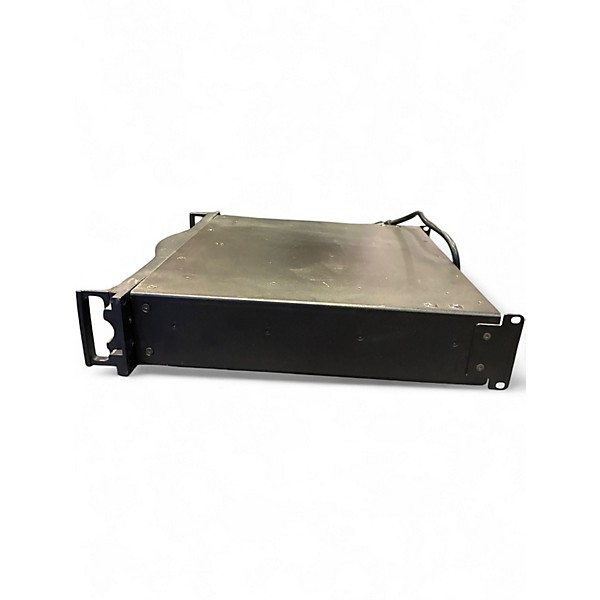 Used Crown K2 Power Amp