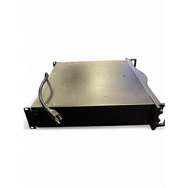 Used Crown K2 Power Amp