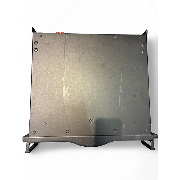 Used Crown K2 Power Amp