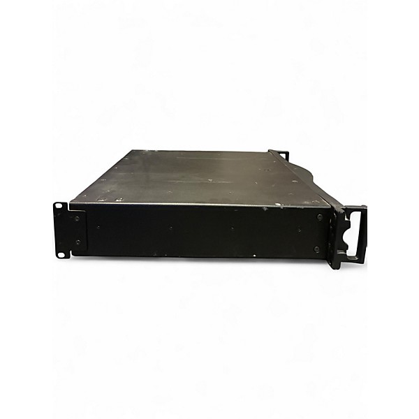 Used Crown K2 Power Amp