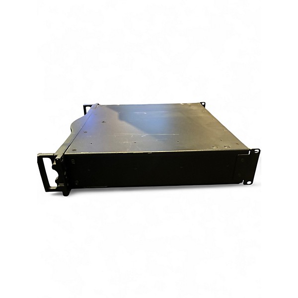 Used Crown K2 Power Amp