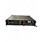 Used QSC RMX2450a Power Amp