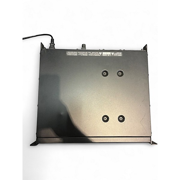Used QSC RMX2450a Power Amp
