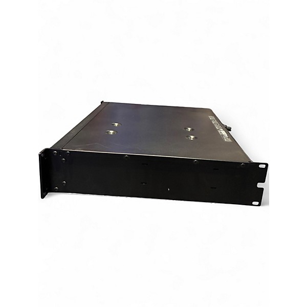 Used QSC RMX2450a Power Amp