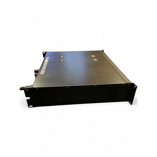 Used QSC RMX2450a Power Amp