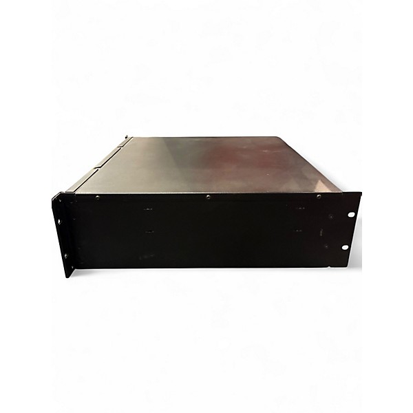 Used Crown CE4000 Power Amp