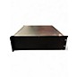 Used Crown CE4000 Power Amp