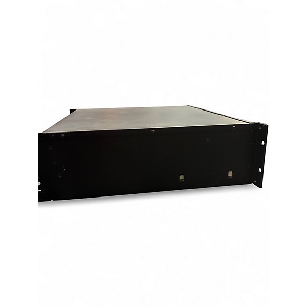 Used Crown CE4000 Power Amp