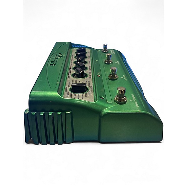 Used Line 6 DL4 Delay Modeler Effect Pedal
