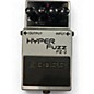 Used BOSS FZ2 Hyper Fuzz Effect Pedal thumbnail