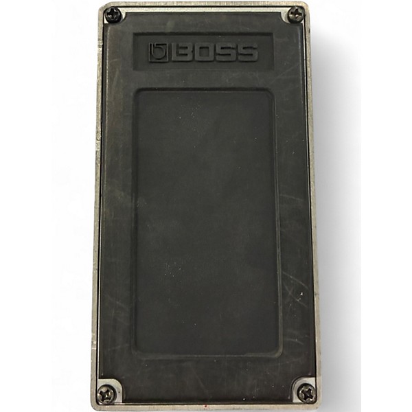 Used BOSS FZ2 Hyper Fuzz Effect Pedal