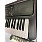Used Yamaha PSR E383 Portable Keyboard