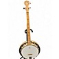 Used Deering Goodtime 2 Natural Banjo thumbnail