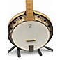 Used Deering Goodtime 2 Natural Banjo