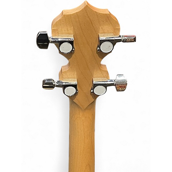Used Deering Goodtime 2 Natural Banjo