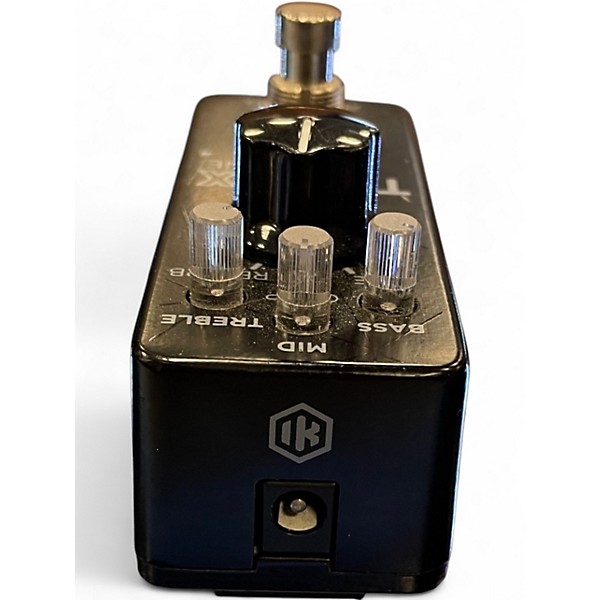 Used IK Multimedia TONEX ONE Effect Processor
