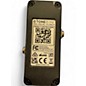 Used IK Multimedia TONEX ONE Effect Processor