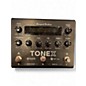 Used IK Multimedia TONE X  Effect Pedal thumbnail