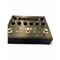 Used IK Multimedia TONE X  Effect Pedal