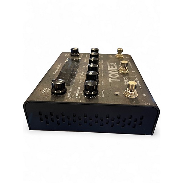 Used IK Multimedia TONE X  Effect Pedal