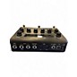 Used IK Multimedia TONE X  Effect Pedal