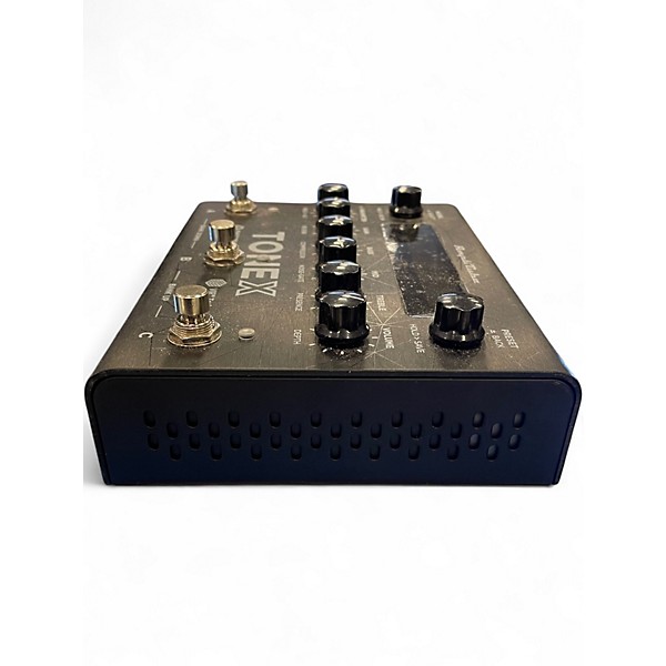 Used IK Multimedia TONE X  Effect Pedal