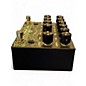 Used Walrus Audio BADWATER Bass Effect Pedal