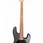 Used Sterling by Music Man STINGRAY BLACK Electric Bass Guitar