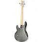 Used Sterling by Music Man STINGRAY BLACK Electric Bass Guitar