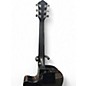 Used Ibanez AEG50 Black Acoustic Electric Guitar thumbnail