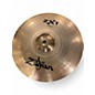 Used Zildjian 14in ZXT Solid Hi Hat Pair Cymbal