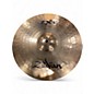 Used Zildjian 14in ZXT Solid Hi Hat Pair Cymbal