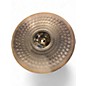 Used Zildjian 14in ZXT Solid Hi Hat Pair Cymbal