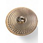 Used Zildjian 14in ZXT Solid Hi Hat Pair Cymbal